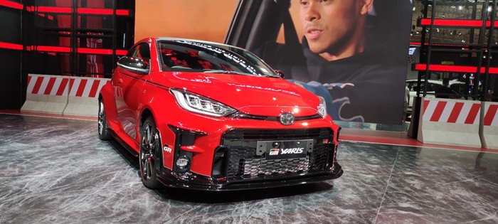 Usai Vios, Toyota Bakal Luncurkan Mobil Yaris Terbaru di Indonesia?