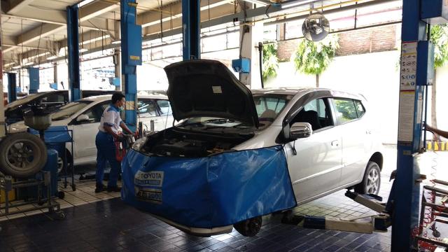 Toyota Menghadirkan 2 Varian Baru Oli TMO, Bisa Untuk Innova Zenix & LCGC