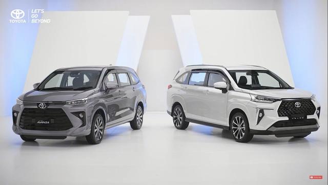 Penjualan Toyota Moncer di Awal Tahun 2023, Model Baru pun Siap Ditambah