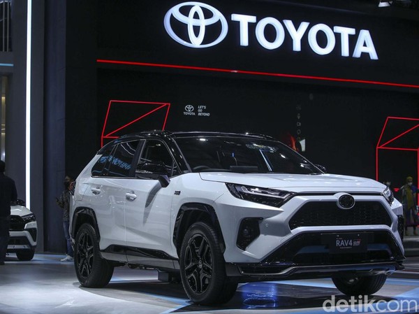 Toyota : Saat ini Waktunya, Semua Orang Bisa Mengurangi Emisi Karbon