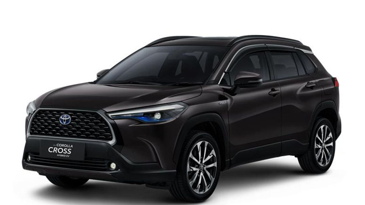 Inilah Tips & Trik Merawat Mobil Hybrid & Electric Vehicle (EV) di Musim Kemarau