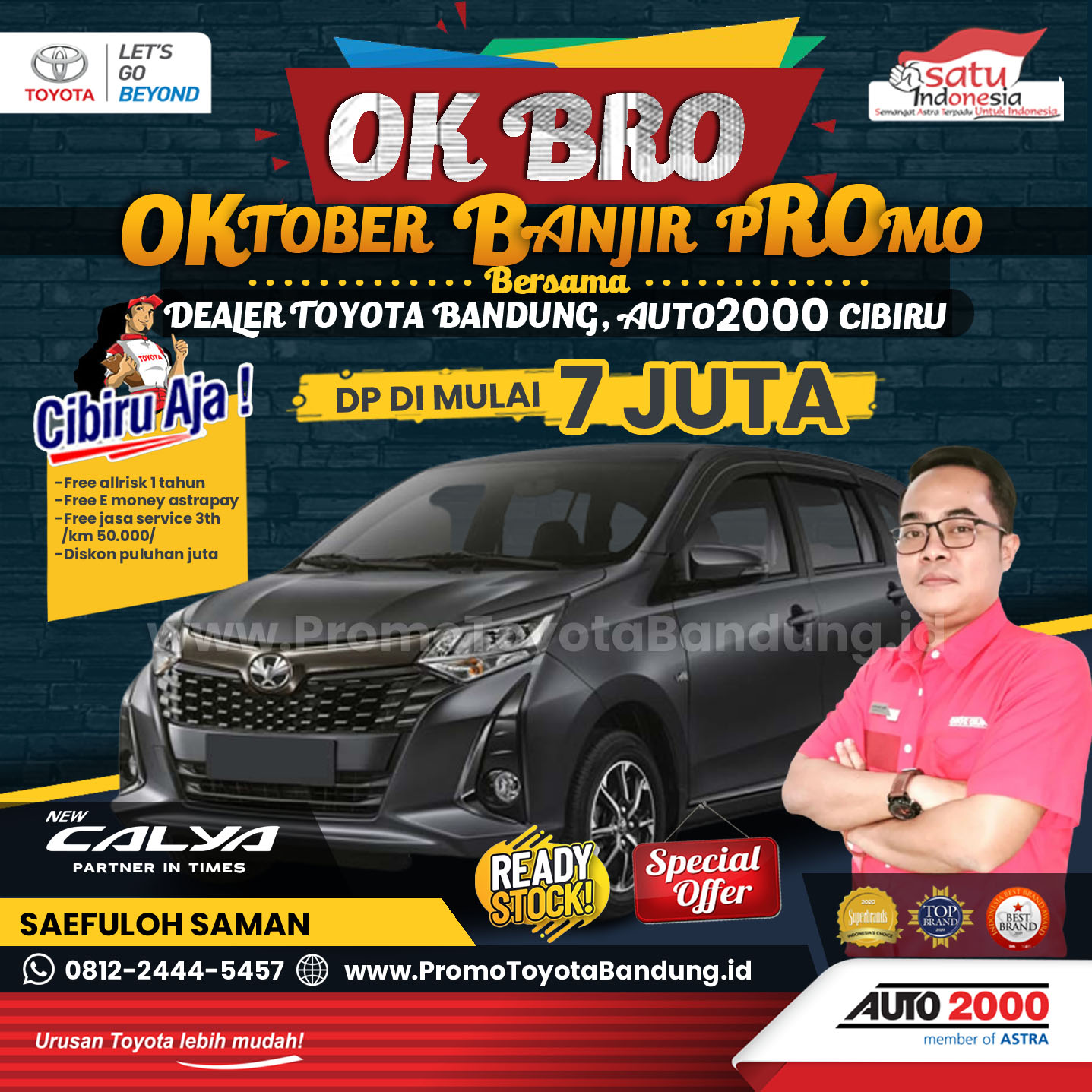promo Toyota, promo Toyota terbaru, promo mobil Toyota, promo mobil Toyota terbaru, diskom promo Toyota, kredit mobil Toyota, promo kredit mobil Toyota, promo harga mobil Toyota, harga mobil Toyota, harga mobil Toyota ternaru, info promo mobil Toyota, info promo mobil Toyota terbaru, promo mobil Toyota edisi terbaru, promo mobil Toyota bulan ini, promo Toyota bandung, Dealer Auto2000 TOYOTA Cibiru, Harga dan Promo Kredit Mobil Toyota Terbaru Banjir Promo Toyota calya DP 7 Juta