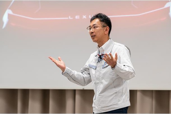 Inilah Alasannya, Bos Toyota Takjub Lihat Industri Mobil China