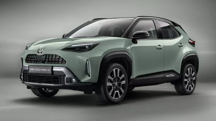 Toyota Yaris Cross 2024 Resmi Meluncur di Eropa, Tenaga Meningkat