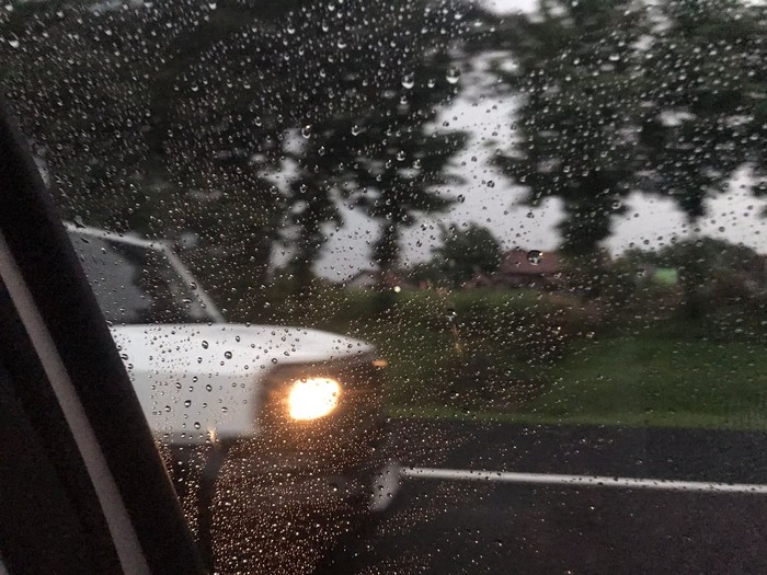Jepret! Toyota Hilux Rangga Tertangkap Kamera Saat Tes Jalan di Tol Cipali