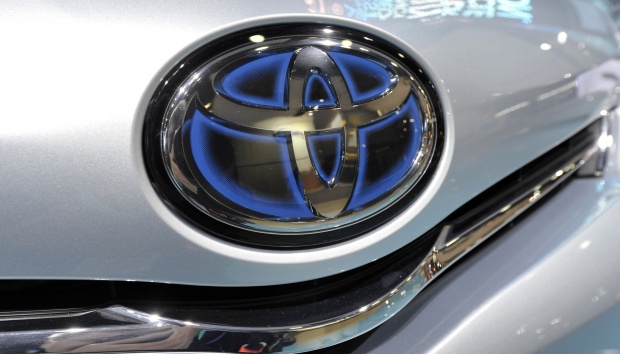 Toyota Catat Penjualan 300 Ribu Unit Selama Januari s/d November 2023