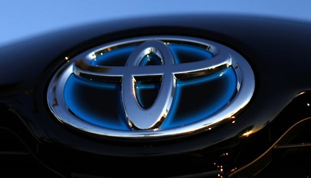 Toyota Masih Meraih Daftar Mobil Terlaris di Indonesia di November 2023