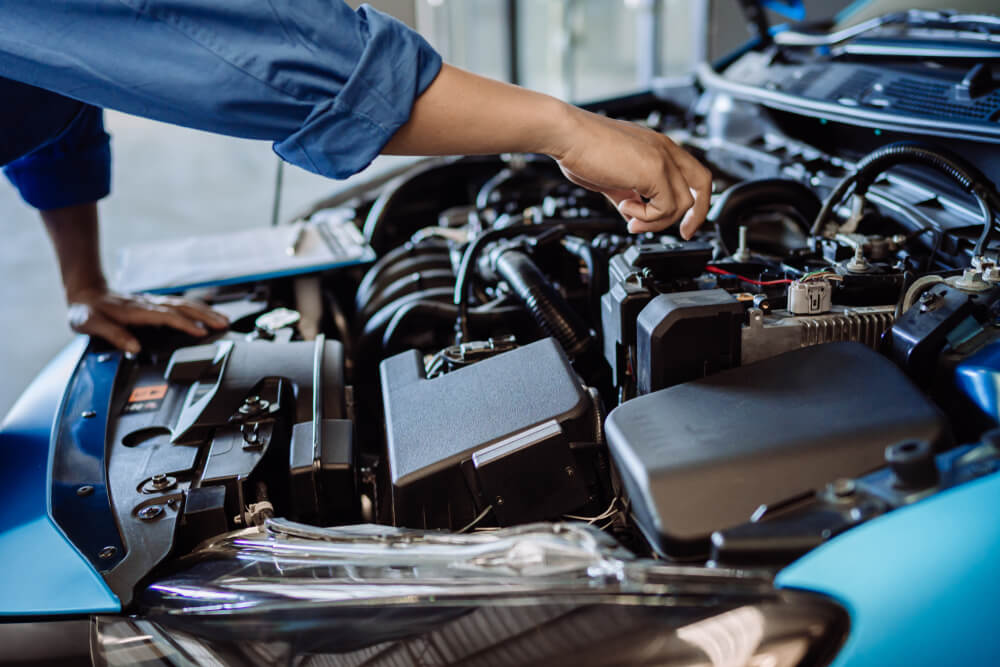 Tips Mudah Merawat Mobil Toyota Paling Mudah Di Lakukan
