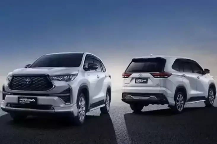 Penjualan Mobil Hybrid Tembus 54 Ribu Unit pada 2023