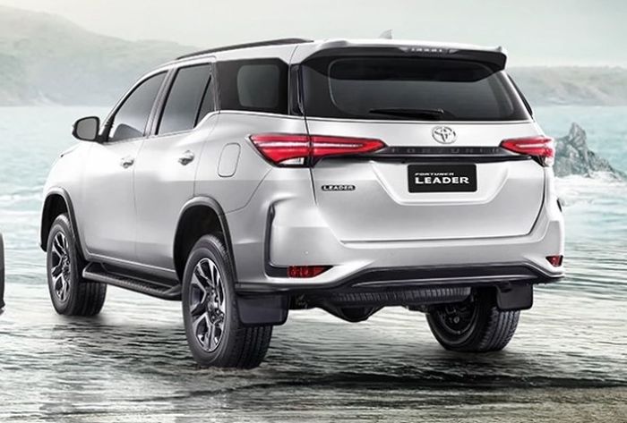 Catat, Ini Tanggal Peluncuran Toyota Fortuner Facelift di Indonesia
Artikel ini telah tayang di https://www.gridoto.com dengan judul "Catat, Ini Tanggal Peluncuran Toyota Fortuner Facelift di Indonesia".
Gridoto+ baca berita tanpa iklan: https://plus.grid.id/gridoto
Catat, Ini Tanggal Peluncuran Toyota Fortuner Facelift di Indonesia