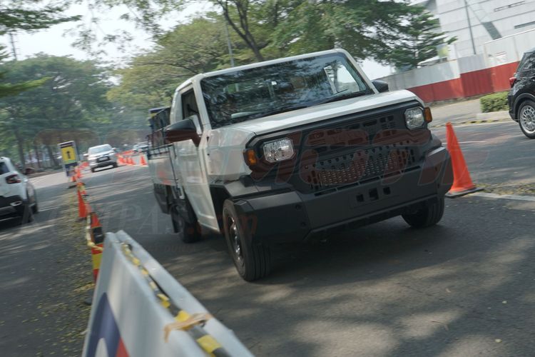 Bocoran Spesifikasi Lengkap Toyota Hilux Rangga yang Resmi Meluncur Hari Ini!