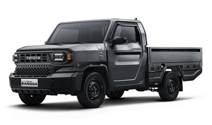 Color Toyota Rangga2