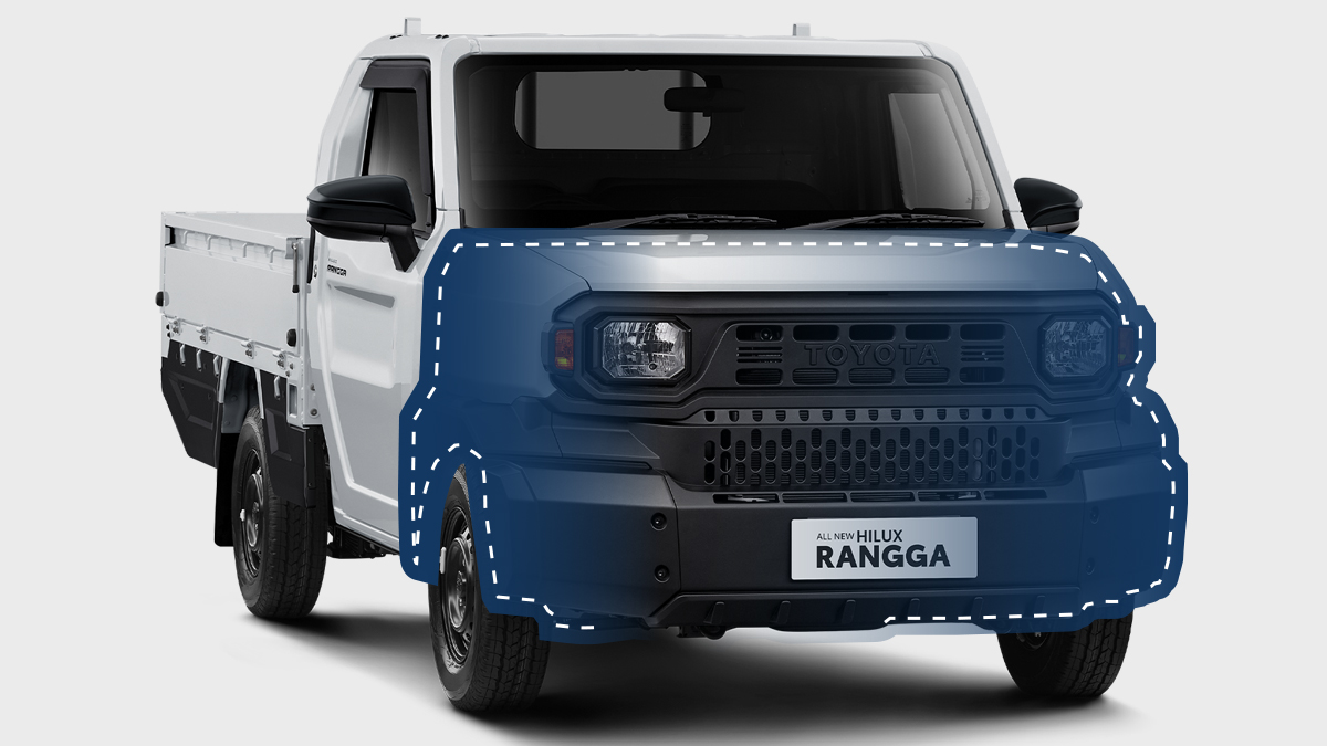 Exterior Toyota Rangga02