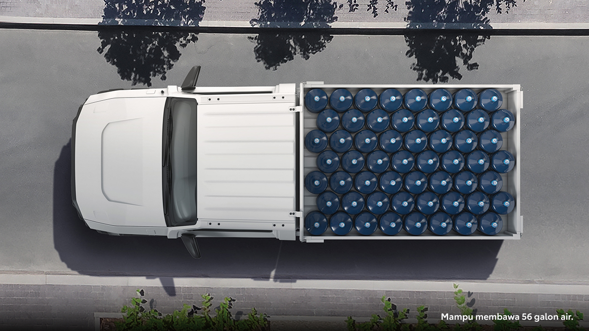 Exterior Toyota Rangga04