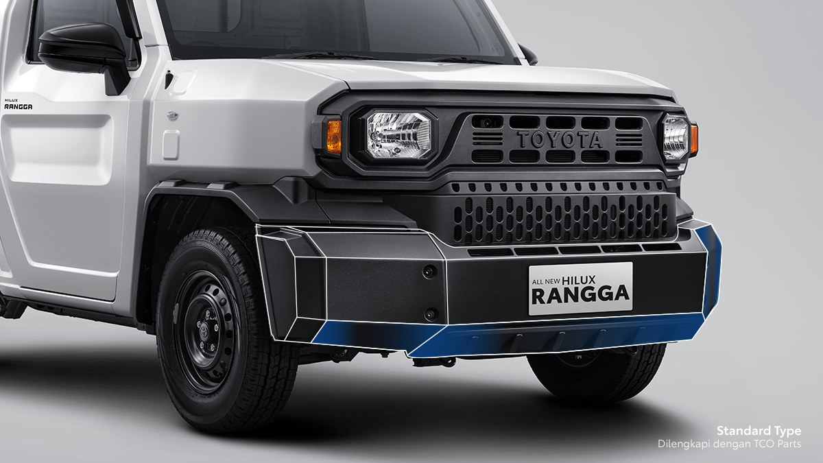 Exterior Toyota Rangga05