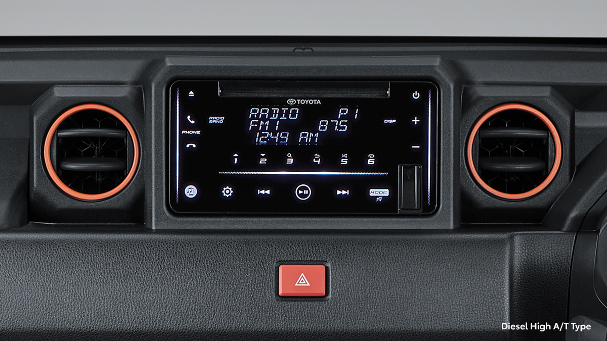 Interior Toyota Rangga08