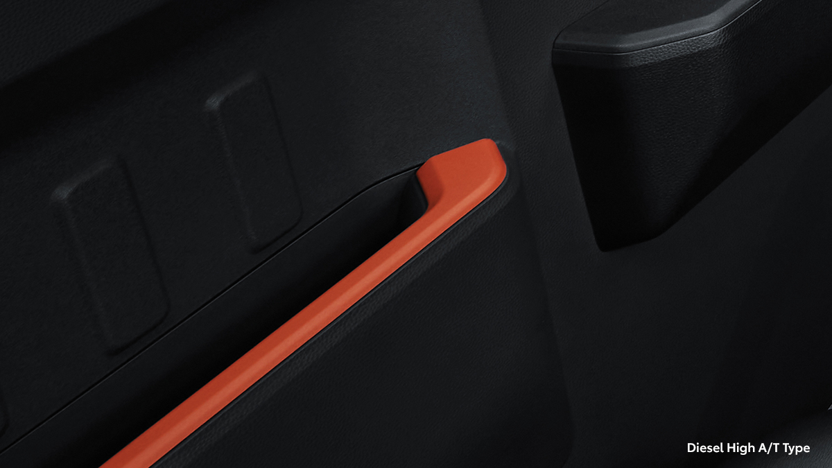Interior Toyota Rangga11