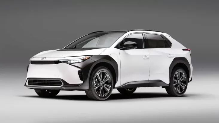 Toyota dan Subaru Siapkan SUV Listrik Terbaru Apakah Harganya Akan Lebih Terjangkau dari bZ4X