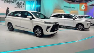 Toyota Soal Persaingan Harga di Indonesia: Strategi Tiap Merek Berbeda