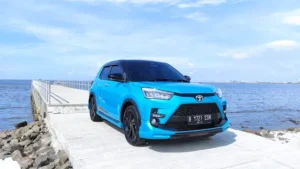 5 Cara Ampuh Maksimalkan Performa Mesin Turbo Toyota Raize
