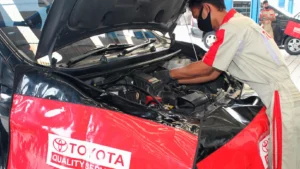 Aturan Dasar Warranty Toyota di Indonesia: Jenis Kerusakan yang Tidak Bisa Diklaim