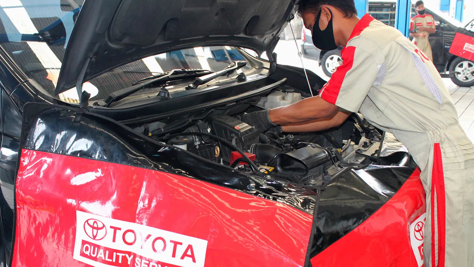 Aturan Dasar Warranty Toyota di Indonesia: Jenis Kerusakan yang Tidak Bisa Diklaim